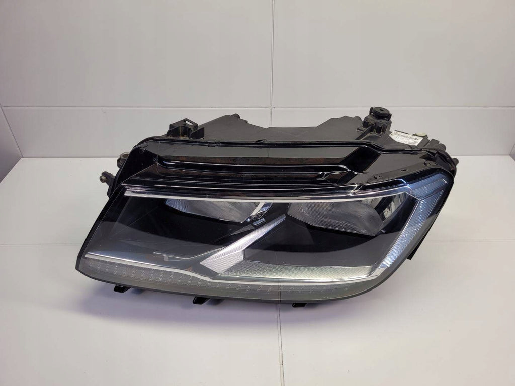 Frontscheinwerfer VW Tiguan 5NB941005B SKU17665 Links Scheinwerfer Headlight