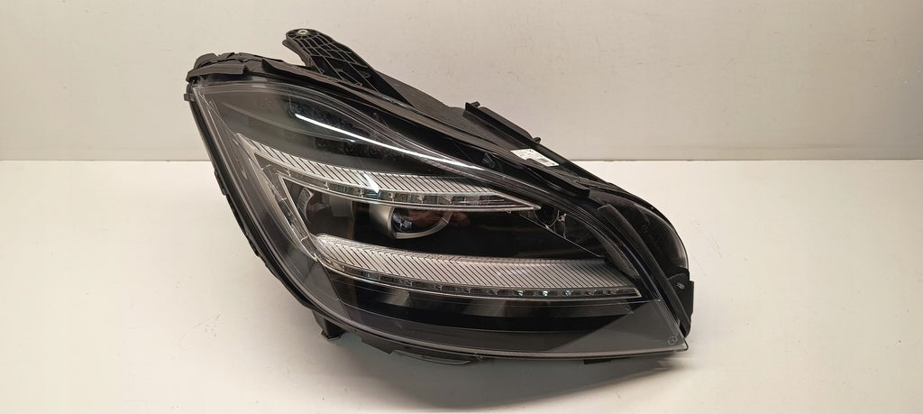 Frontscheinwerfer Mercedes-Benz Cls A2188204861 LED Rechts Headlight