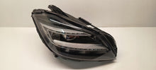 Laden Sie das Bild in den Galerie-Viewer, Frontscheinwerfer Mercedes-Benz Cls A2188204861 LED Rechts Headlight