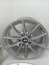 Load image into Gallery viewer, 4x Alufelge 16 Zoll 6.5" 5x112 22ET 6876921 BMW Rim Wheel FEL7852077496aa
