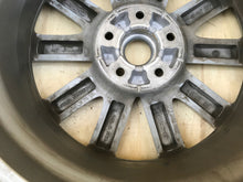 Load image into Gallery viewer, 1x Alufelge 17 Zoll 7.5" 5x114.3 50ET Glanz Grau 9965167570 Mazda Rim Wheel FEL2085238005ke