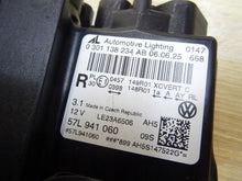 Laden Sie das Bild in den Galerie-Viewer, Frontscheinwerfer VW 57L941060 Rechts Scheinwerfer Headlight SCH7094404656pr