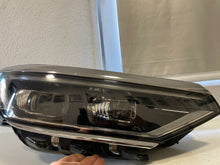 Load image into Gallery viewer, Frontscheinwerfer VW Passat 3G1941082P LED Rechts Scheinwerfer Headlight SCH5578965560wz