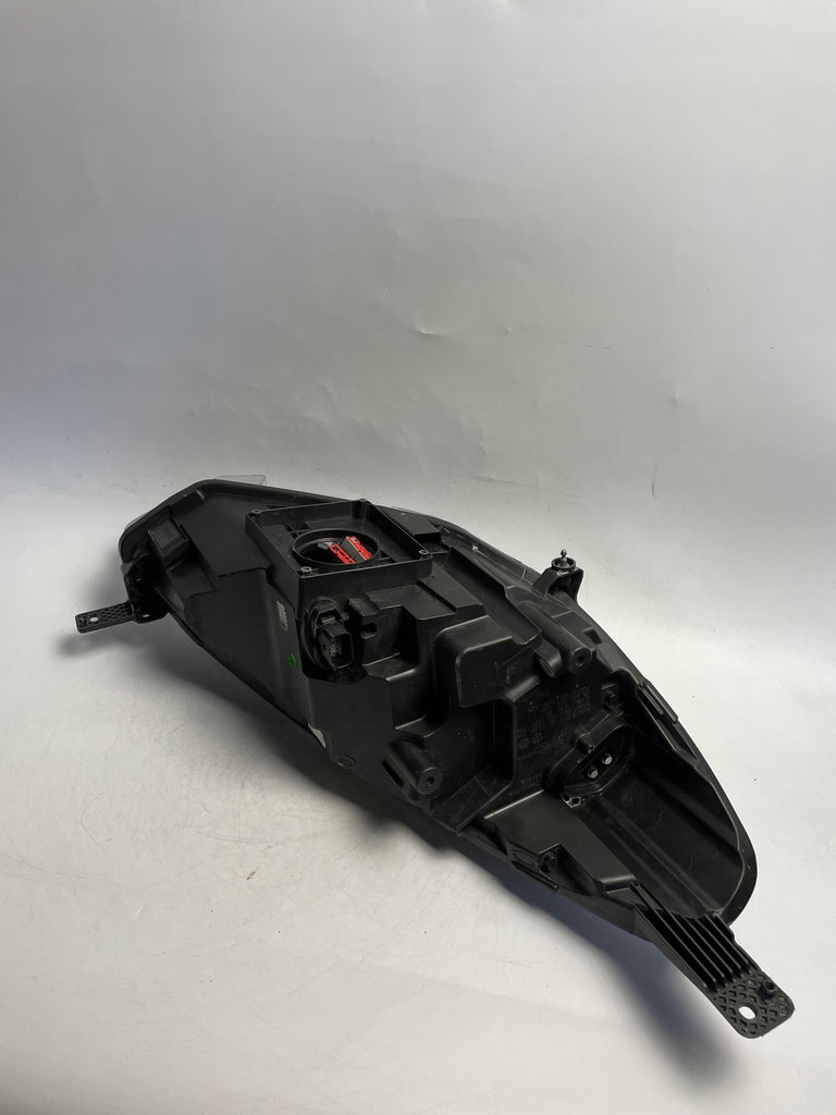 Frontscheinwerfer Ford Fiesta I H1BB-13E015 LED Ein Stück (Rechts oder Links) SCH4637949190iq