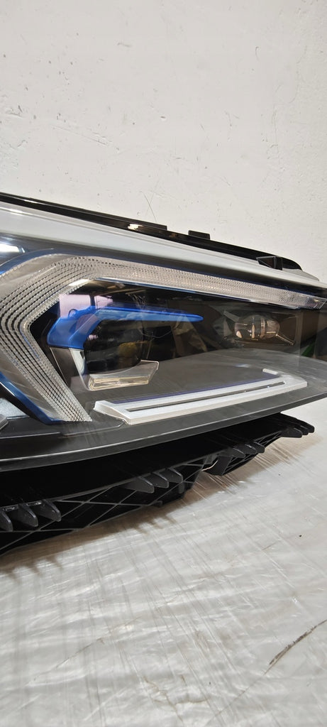 Frontscheinwerfer BMW 3 G21 G20 5A1A354-05 LED Rechts Scheinwerfer Headlight SCH6166785926cl