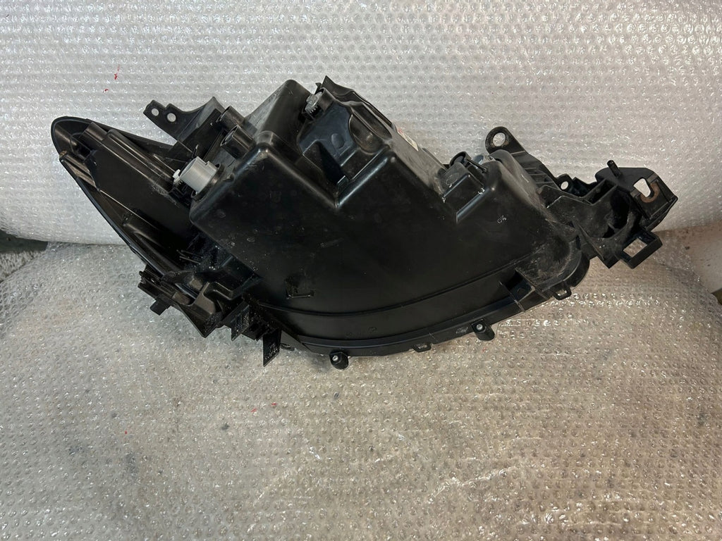 Frontscheinwerfer Mazda Cx-5 KD3151040 Links Scheinwerfer Headlight SCH1224454834hr
