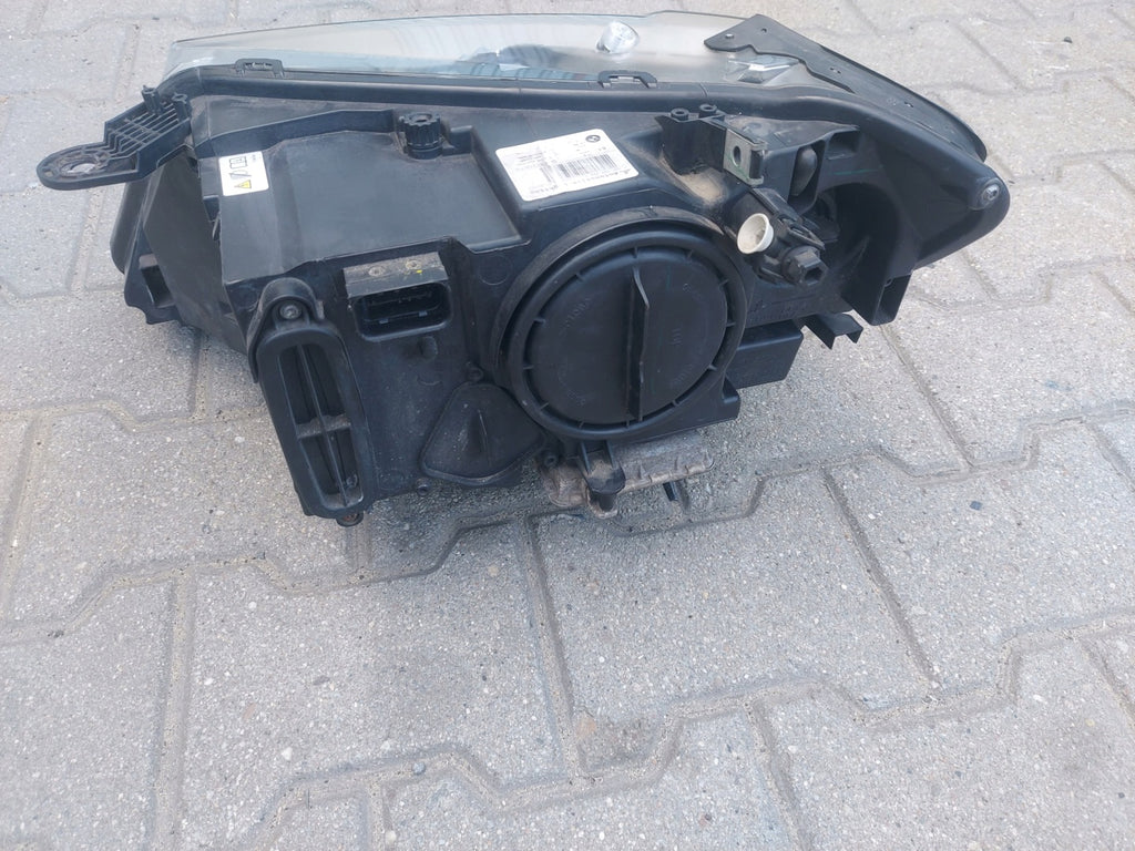 Frontscheinwerfer BMW X3 F25 7276998 Xenon Rechts Scheinwerfer Headlight SCH8129259563lt
