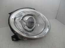 Laden Sie das Bild in den Galerie-Viewer, Frontscheinwerfer Fiat 500e 05182428AE Rechts Scheinwerfer Headlight SCH3154024335zf