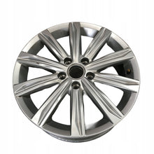 Load image into Gallery viewer, 1x Alufelge 17 Zoll 6.5" 5x112 3456-GH VW Touran Rim Wheel FEL4135040009mp