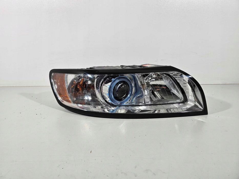 Frontscheinwerfer Volvo V50 31265699 Xenon FALSE Scheinwerfer Headlight SCH4004479503dm