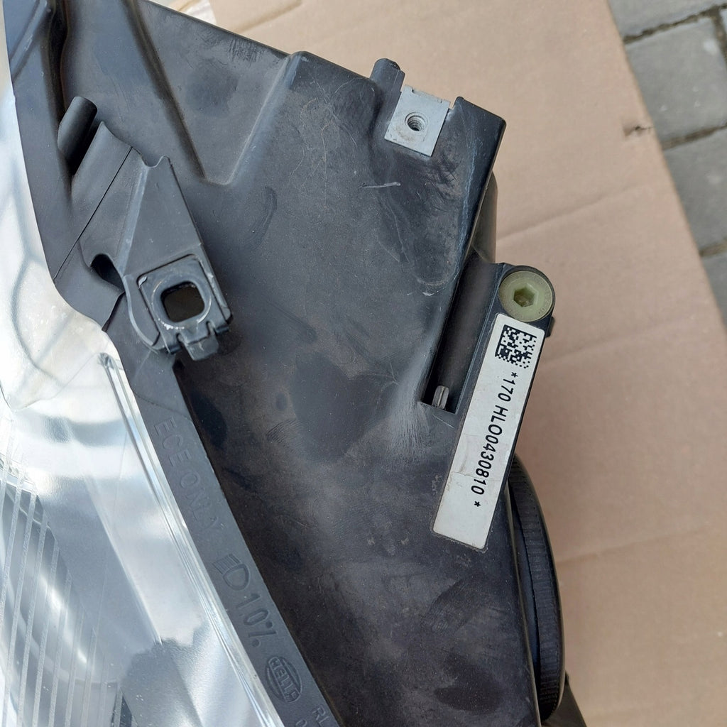 Frontscheinwerfer VW Golf VI Plus Xenon Rechts Scheinwerfer Headlight SCH3896115888nk