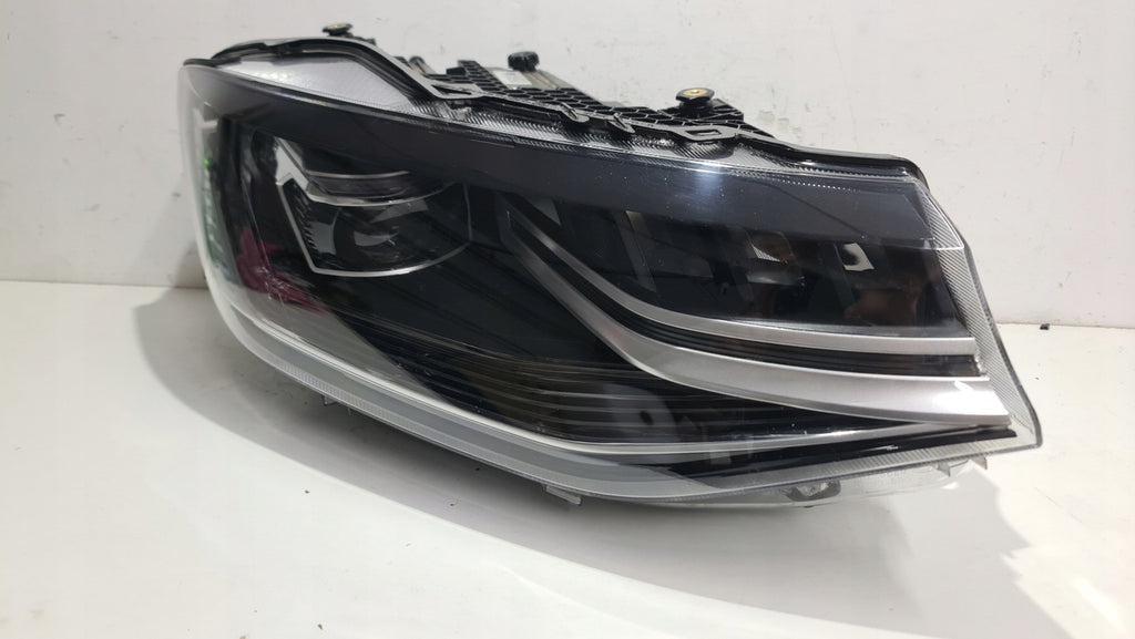 Frontscheinwerfer Audi Caddy V 2K8941036S Full LED Rechts Scheinwerfer Headlight