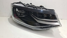 Laden Sie das Bild in den Galerie-Viewer, Frontscheinwerfer Audi Caddy V 2K8941036S Full LED Rechts Scheinwerfer Headlight