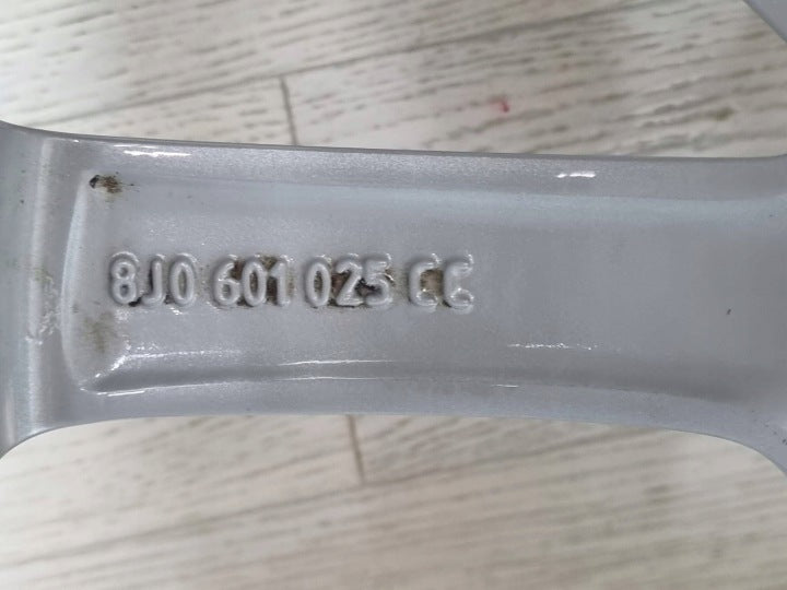 1x Alufelge 17 Zoll 5x112 5M0601025A VW Golf Plus Rim Wheel FEL4286356899ws