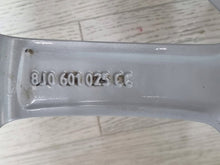 Laden Sie das Bild in den Galerie-Viewer, 1x Alufelge 17 Zoll 5x112 5M0601025A VW Golf Plus Rim Wheel FEL4286356899ws