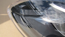 Laden Sie das Bild in den Galerie-Viewer, Frontscheinwerfer Ford Fiesta I N1BB13E015-AE Full LED Links Headlight SCH2449908938nw