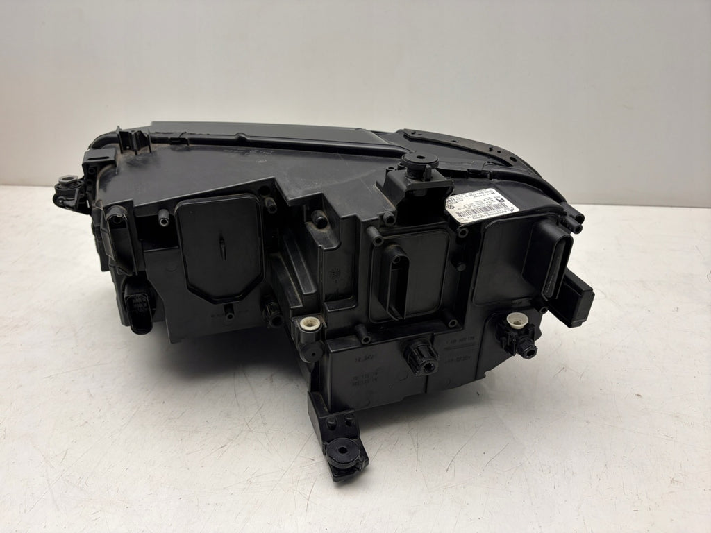 Frontscheinwerfer VW Tiguan 5NB941036 LED Rechts Scheinwerfer Headlight SCH9455539280ob