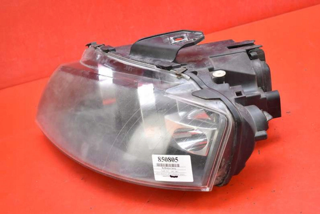 Frontscheinwerfer Audi A3 8P0941003M Links Scheinwerfer Headlight