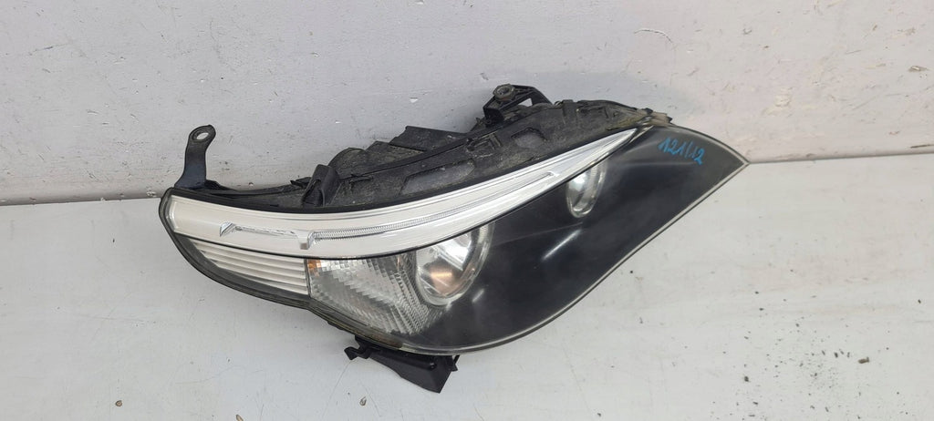Frontscheinwerfer BMW 5 E60 E61 121-12-ATS Rechts Scheinwerfer Headlight SCH9011967718dy