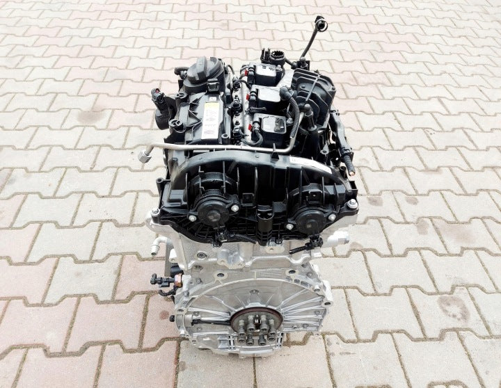 Motor BMW 2 U06 B38A15P 1.5 12TKm 2024 Benzin Engine Komplett MOT7784944327md