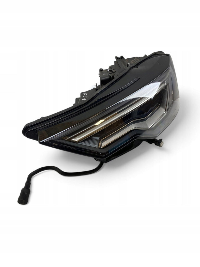Frontscheinwerfer Audi A6 4K0941039 LED Links Scheinwerfer Headlight SCH1509477735wj