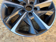 Load image into Gallery viewer, 1x Alufelge 17 Zoll 7.0" 5x114.3 52910-G4700 Hyundai I30 Rim Wheel FEL3014995440cb