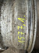 Laden Sie das Bild in den Galerie-Viewer, 1x Alufelge 16 Zoll 7.0&quot; 5x130 65ET 92836101600 Porsche 928 Rim Wheel