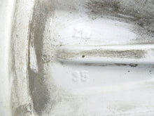 Laden Sie das Bild in den Galerie-Viewer, 1x Alufelge 16 Zoll 7.0&quot; 5x114.3 Toyota Rim Wheel