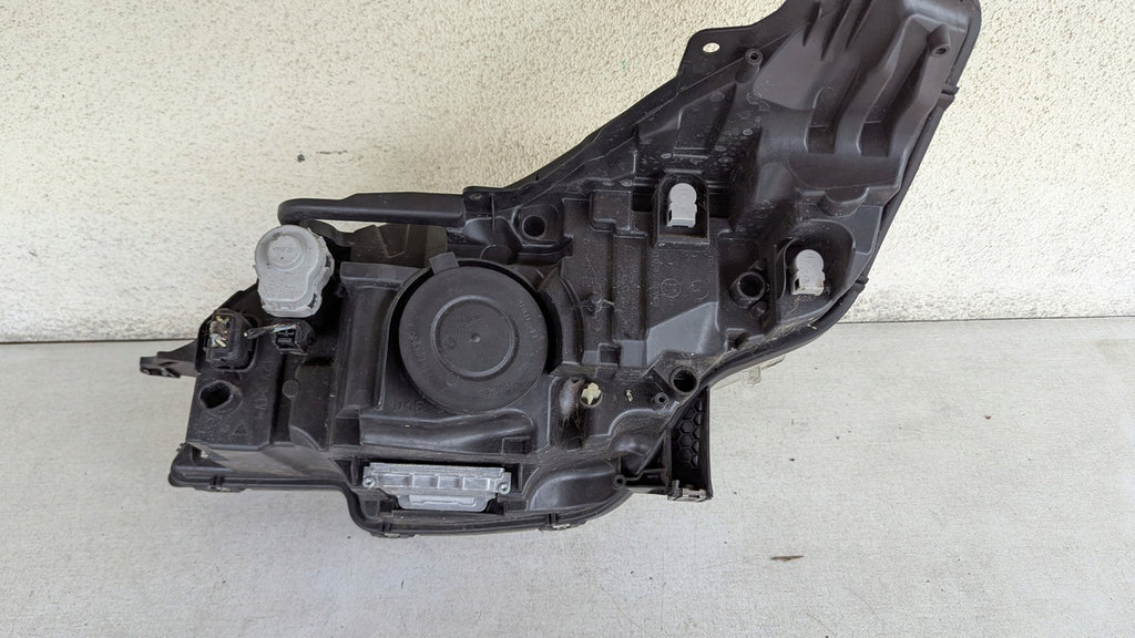 Frontscheinwerfer Peugeot 508 I 9687580580 Xenon Rechts Scheinwerfer Headlight SCH3730161730ay
