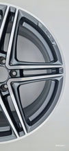 Laden Sie das Bild in den Galerie-Viewer, 1x Alufelge 19 Zoll 9.0" 5x112 61ET A1904011800 Mercedes-Benz Slr Rim Wheel FEL6262309943kv