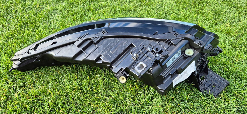 Frontscheinwerfer Land Rover Range III Sport L461 N9X2-13W030-EJ LED Links SCH9186372338ig