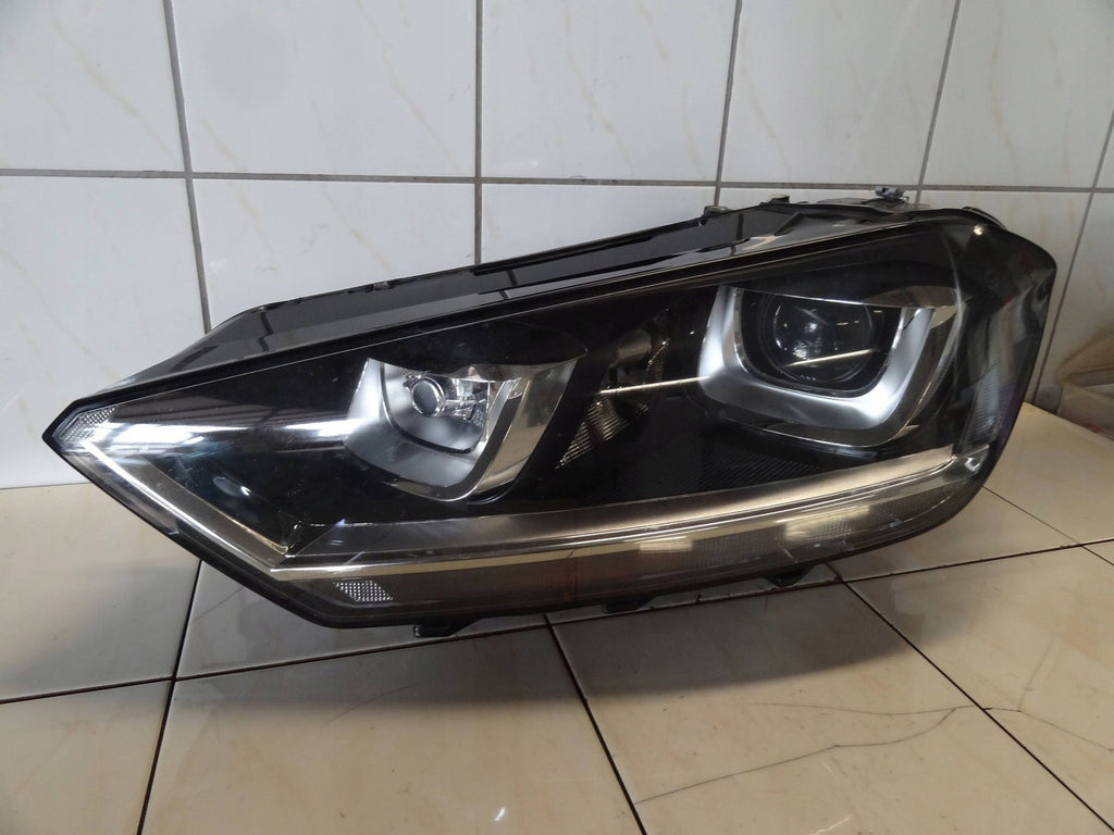 Frontscheinwerfer VW Golf VII Sportsvan 517941031B Xenon Links Headlight SCH9480481513uy