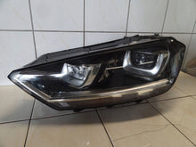 Load image into Gallery viewer, Frontscheinwerfer VW Golf VII Sportsvan 517941031B Xenon Links Headlight SCH9480481513uy
