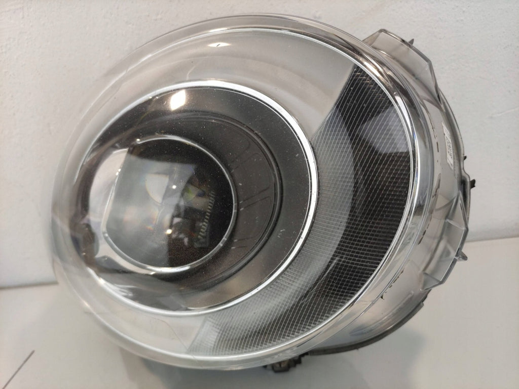 Frontscheinwerfer Mini F56 F55 7401608 Rechts Scheinwerfer Headlight SCH6393494901bc