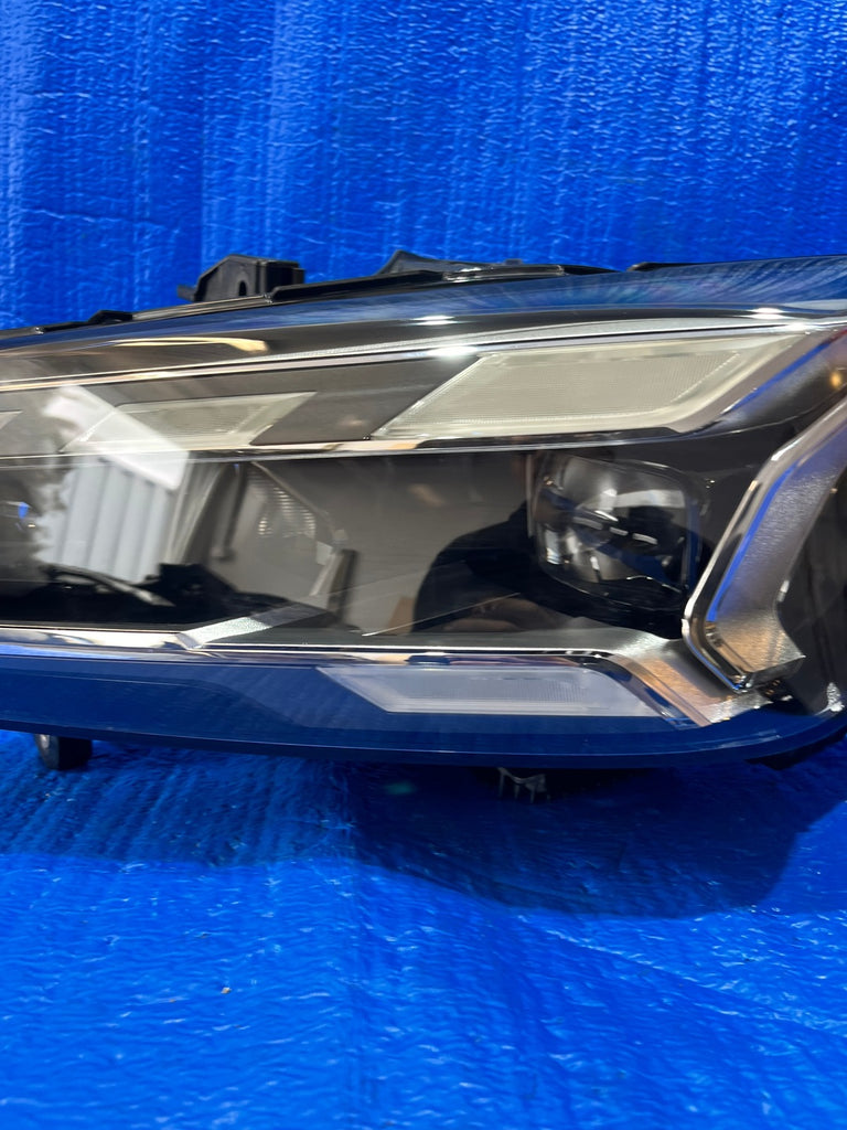 Frontscheinwerfer Audi Q2 81A941035 Links Scheinwerfer Headlight SCH3411847039gp