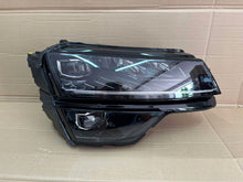 Laden Sie das Bild in den Galerie-Viewer, Frontscheinwerfer Skoda Karoq 57B941016D 7P5941591AJ LED Rechts Headlight SCH8935996832zq