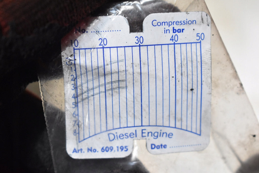 Motor VW Passat CBA 2.0 TDI 140PS 2008 Diesel Engine Unkomplett