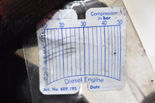 Laden Sie das Bild in den Galerie-Viewer, Motor VW Passat CBA 2.0 TDI 140PS 2008 Diesel Engine Unkomplett