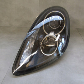 Frontscheinwerfer Porsche Cayman Boxster 981 98163113112 Xenon Links Headlight SCH9981478931qq