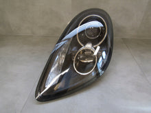 Laden Sie das Bild in den Galerie-Viewer, Frontscheinwerfer Porsche Cayman Boxster 981 98163113112 Xenon Links Headlight SCH9981478931qq