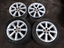 Laden Sie das Bild in den Galerie-Viewer, 4x Alufelge 16 Zoll 6.5" 5x100 45ET 42611-05140 Toyota 4 I Rim Wheel FEL9887803968rq
