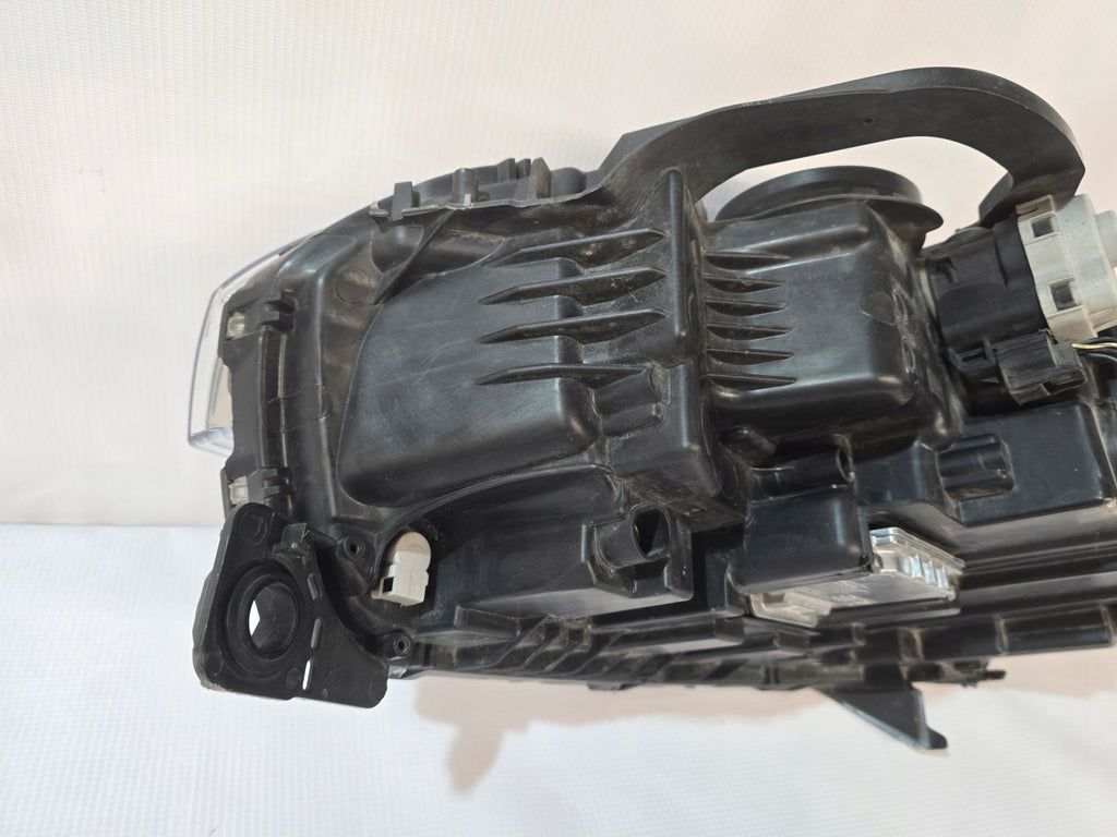 Frontscheinwerfer Citroën C5 II 89905354 Xenon Rechts Scheinwerfer Headlight SCH1328371220re