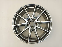 Load image into Gallery viewer, 1x Alufelge 20 Zoll 8.5" 5x112 38ET Glanz A2224014000 Mercedes-Benz W222 FEL8207596990ub