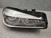 Load image into Gallery viewer, Frontscheinwerfer BMW 2 F45 F46 BA017B6-02 Rechts Scheinwerfer Headlight SCH3053668629lh
