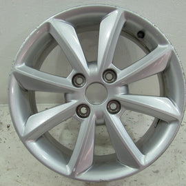 1x Alufelge 16 Zoll 6.5