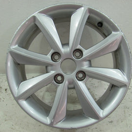 1x Alufelge 16 Zoll 6.5