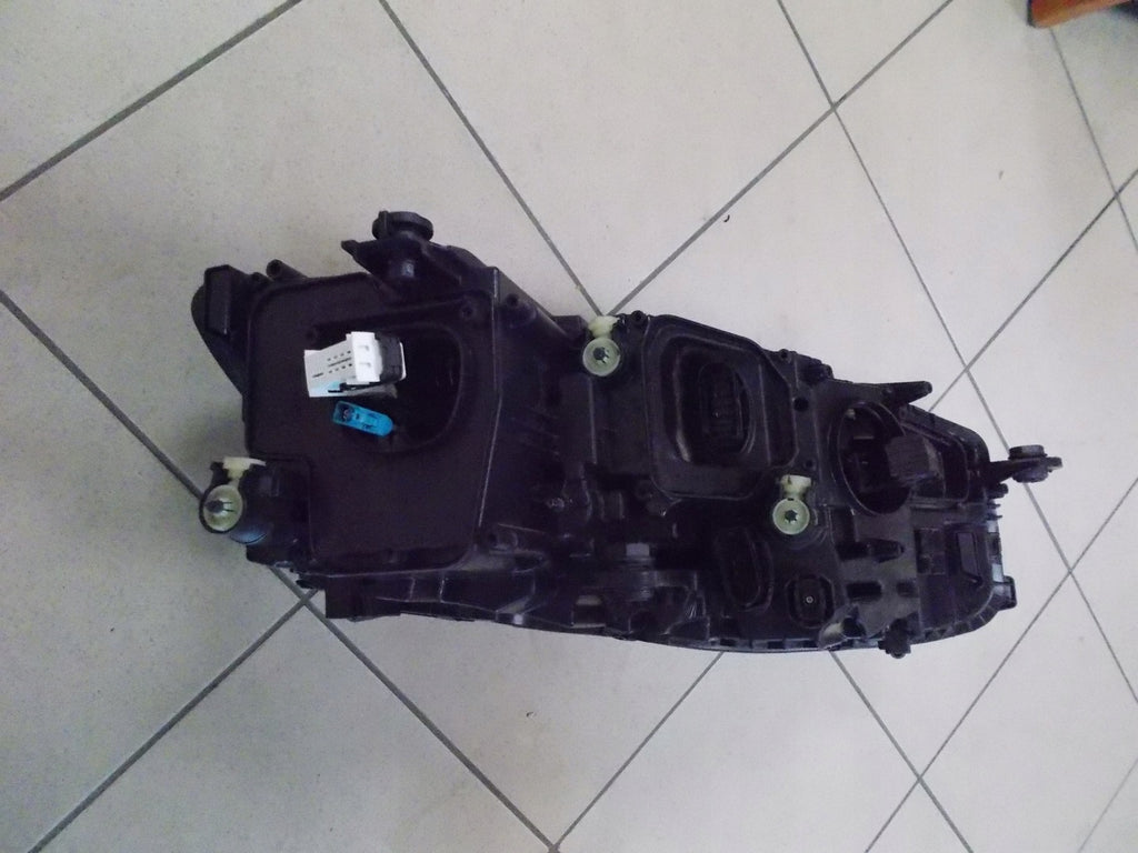 Frontscheinwerfer VW Touareg 761941081P Full LED Links Scheinwerfer Headlight SCH2255517346bq