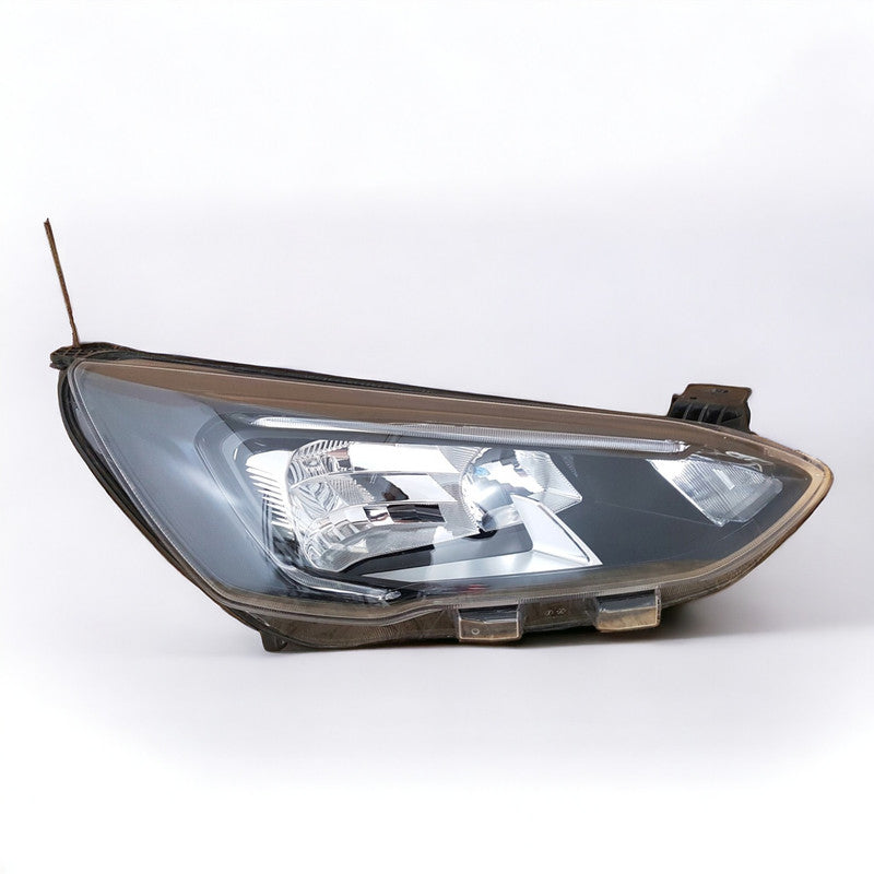 Frontscheinwerfer Ford Focus MX7B-13E014-CC LED Rechts Scheinwerfer Headlight