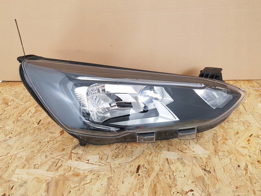 Frontscheinwerfer Ford Focus MX7B-13E014-CC LED Rechts Scheinwerfer Headlight