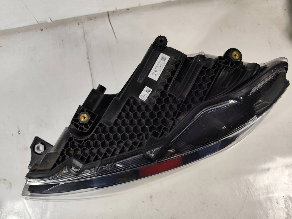 Frontscheinwerfer VW Caddy V 2K8941035AJ Links Scheinwerfer Headlight SCH5535241215og